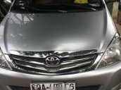 Bán ô tô Toyota Innova sản xuất 2008 còn mới