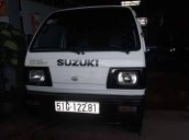 Bán Suzuki Super Carry Van SX 2006, màu trắng