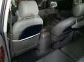 Bán Toyota Innova đời 2008, màu bạc