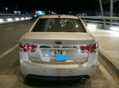 Bán Kia Forte năm 2011 số sàn, giá chỉ 398 triệu