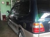 Bán Toyota Zace năm sản xuất 2004, màu xanh dưa