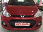 Bán ô tô Hyundai Grand i10 1.0MT MT 2015