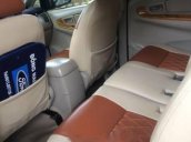 Bán ô tô Toyota Innova sản xuất 2008 còn mới