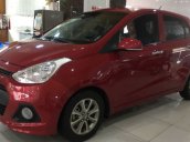 Bán ô tô Hyundai Grand i10 1.0MT MT 2015