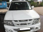 Cần bán gấp Isuzu Hi lander sản xuất 2006, màu trắng