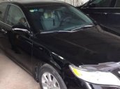 Chính chủ bán lại xe Toyota Camry đời 2010, màu đen