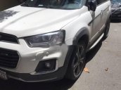 Cần bán xe Chevrolet Captiva sản xuất năm 2016, màu trắng, 700 triệu