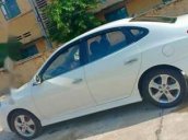 Bán Hyundai Elantra sản xuất 2011, màu trắng, giá chỉ 298 triệu