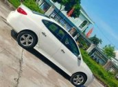 Bán Hyundai Elantra sản xuất 2011, màu trắng, giá chỉ 298 triệu