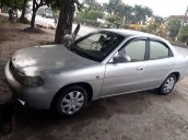 Bán Daewoo Nubira đời 1999, màu bạc, 58tr