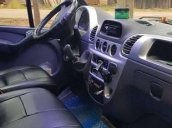 Bán Mercedes Sprinter 2010, màu bạc, giá 430tr