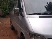 Bán Mercedes Sprinter 2010, màu bạc, giá 430tr