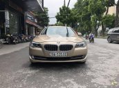 Cần bán lại xe BMW 5 Series 520i sản xuất năm 2012