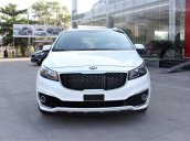 Bán Kia Sedona 2018 - hỗ trợ vay 85%, giảm giá tiền mặt, KM bảo hiểm thân vỏ và nhiều ưu đãi lớn. LH 0909 647 995