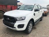 Bán xe Ford Everest 2.0L AT 4x2 đời 2018, hộp số 10 cấp - nhận xe trong tháng - nhận ưu đãi khủng