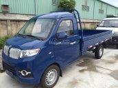 Bán xe tải Dongben T30 tải 990kg, trả trước 60tr nhận xe ngay, xe đời 2018, máy Euro4 giá rẻ nhất