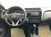 Honda City 1.5 CVT đời 2018, giao xe ngay, thủ tục nhanh gọn, liên hệ 0901322527 để nhận nhiều ưu đãi ngay hôm nay