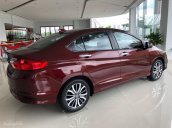 Honda City 1.5 CVT đời 2018, giao xe ngay, thủ tục nhanh gọn, liên hệ 0901322527 để nhận nhiều ưu đãi ngay hôm nay