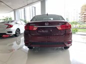 Honda City 1.5 CVT đời 2018, giao xe ngay, thủ tục nhanh gọn, liên hệ 0901322527 để nhận nhiều ưu đãi ngay hôm nay