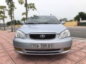 Bán ô tô Toyota Corolla altis G sản xuất 2001, màu xám (ghi)