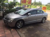 Bán Honda Civic 2.0 AT sản xuất năm 2008, xe rất đẹp giá rẻ