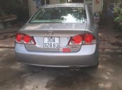 Bán Honda Civic 2.0 AT sản xuất năm 2008, xe rất đẹp giá rẻ