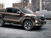 Bán Mazda BT-50 2.2 AT nhập khẩu, sẵn xe giao luôn, hỗ trợ trả góp 90%, KH liên hệ: 0977759946