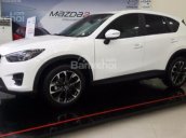 Mazda Phạm Văn Đồng bán xe CX5 giá giảm sâu, phụ kiện hấp dẫn, hỗ trợ trả góp lên đến 90% - Liên hệ 0977759946