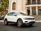 [HOT] Bán Volkswagen Tiguan Allspace giao ngay, trả trước chỉ 400tr, giao xe toàn quốc - 090.364.3659