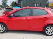 Bán ô tô Mazda 2 năm sản xuất 2014, màu đỏ, 420 triệu