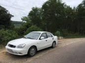 Bán xe Daewoo Nubira 1.6MT đời 2003, màu trắng