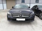 Bán xe Mercedes-Benz E250 siêu lướt dưới 1000 km Mercedes Trường Chinh