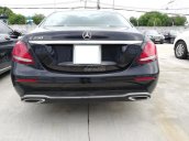 Bán xe Mercedes-Benz E250 siêu lướt dưới 1000 km Mercedes Trường Chinh