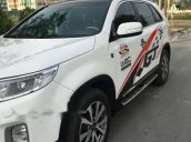 Chính chủ bán Kia Sorento đời 2015, màu trắng