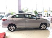 Bán Toyota Vios 1.5G CVT giao ngay tặng 02 năm bảo hiểm thân vỏ giá tốt, liên hệ 0986924166