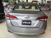 Bán Toyota Vios 1.5G CVT giao ngay tặng 02 năm bảo hiểm thân vỏ giá tốt, liên hệ 0986924166