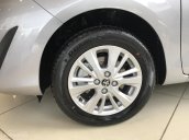 Bán Toyota Vios 1.5G CVT giao ngay tặng 02 năm bảo hiểm thân vỏ giá tốt, liên hệ 0986924166