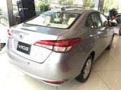 Bán Toyota Vios 1.5G CVT giao ngay tặng 02 năm bảo hiểm thân vỏ giá tốt, liên hệ 0986924166