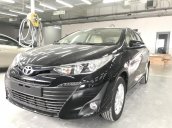 Bán Toyota 1.5G CVT đời 2018, giao xe ngay đủ màu tặng 02 năm bảo hiểm thân vỏ liên hệ 0986924166