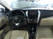 Bán Toyota 1.5G CVT đời 2018, giao xe ngay đủ màu tặng 02 năm bảo hiểm thân vỏ liên hệ 0986924166