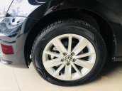 Volkswagen Nha Trang Polo Sedan, giảm thuế trước bạ 50%. Hotline: 0942050350
