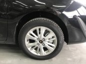 Bán Toyota 1.5G CVT đời 2018, giao xe ngay đủ màu tặng 02 năm bảo hiểm thân vỏ liên hệ 0986924166