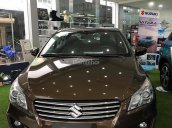 Bán Suzuki Ciaz tại Quảng Ninh, xe Sedan nhập khẩu