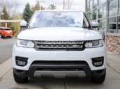 Bán xe LandRover Range Rover Sport sản xuất 2017, màu đen, trắng, xe giao ngay 0932222253