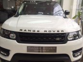 Bán xe LandRover Range Rover Sport sản xuất 2017, màu đen, trắng, xe giao ngay 0932222253