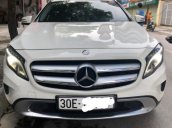 Bán Mercedes 1.6 AT năm 2015, màu trắng, xe nhập còn mới