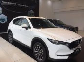 Bán xe Maxda CX5 new 2018, giao ngay, trả trước 220 triệu