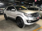 Bán ô tô Toyota Fortuner 2.7V (4x2) năm 2016 