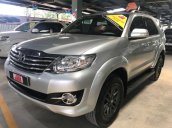 Bán ô tô Toyota Fortuner 2.7V (4x2) năm 2016 