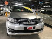 Bán ô tô Toyota Fortuner 2.7V (4x2) năm 2016 